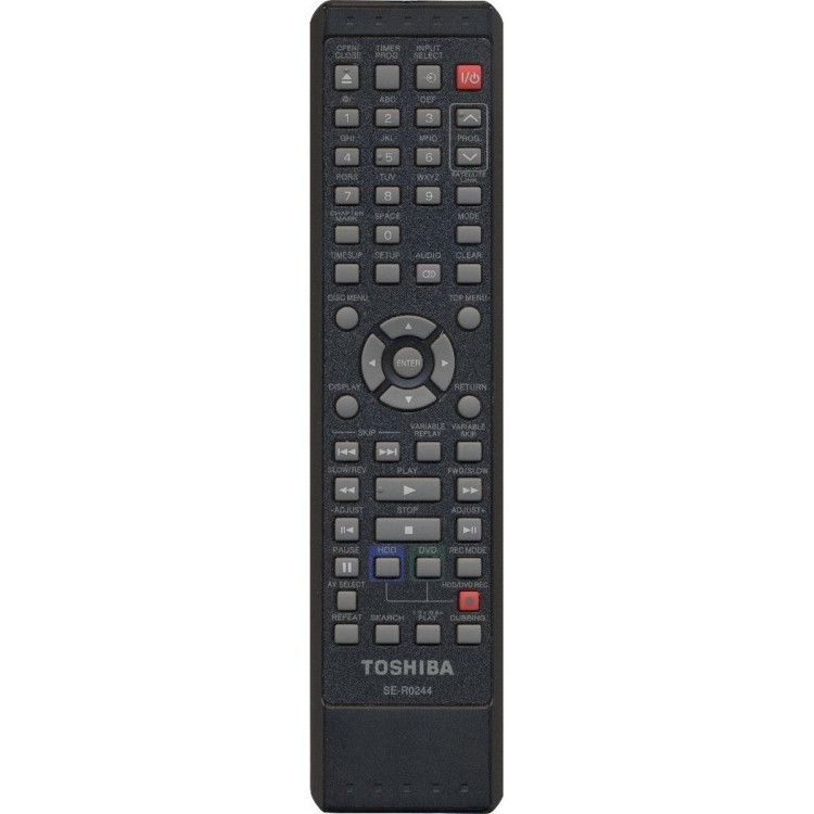 Пульт Toshiba SE-R0244