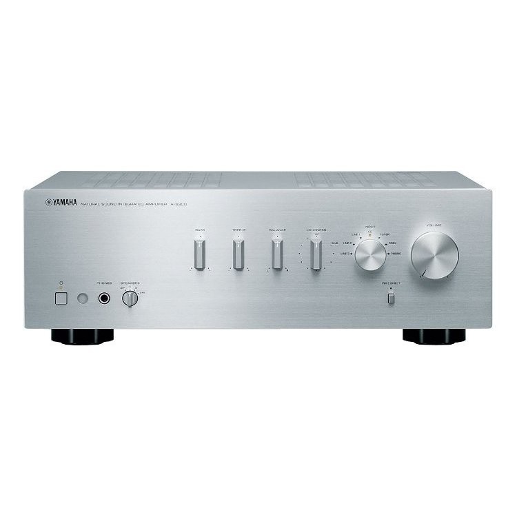 Yamaha A-S300