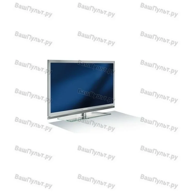 Grundig 32VLE8130SL