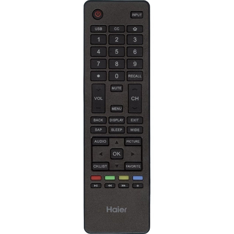 Пульт Haier HTR-A18M