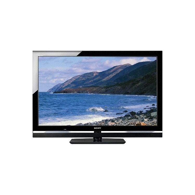 Sony KLV-46W550A