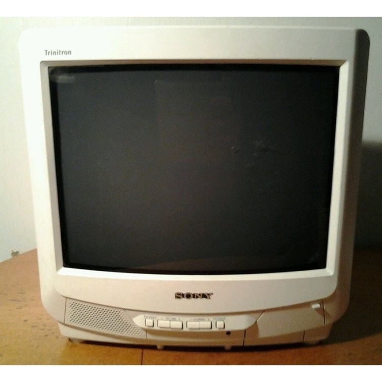 Sony KV-13M31
