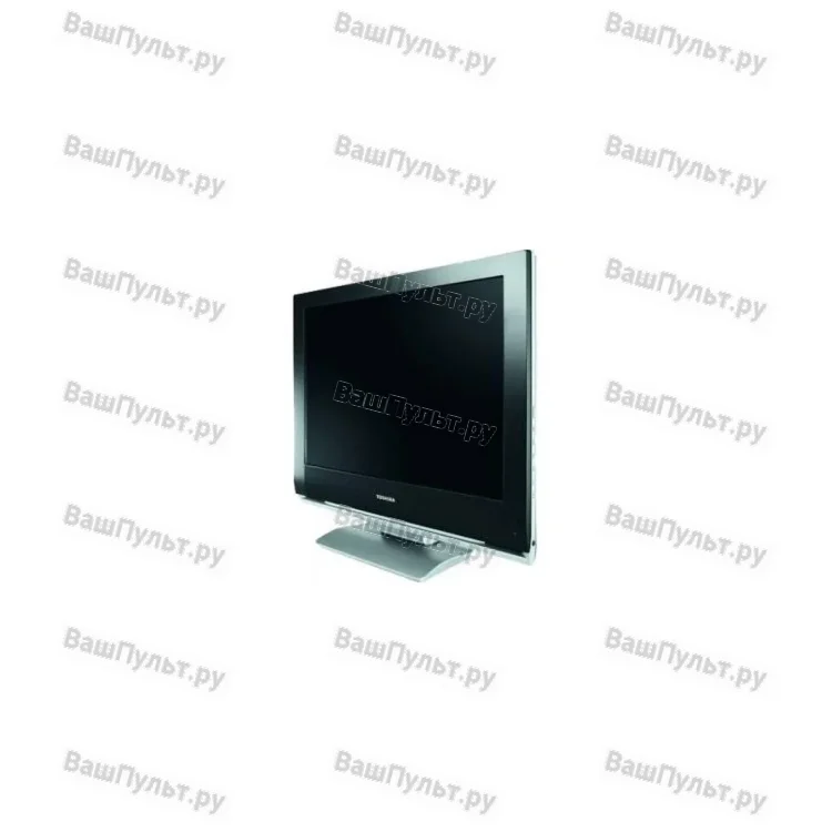 Toshiba 20V300PR