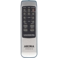 Пульт Akira MMS-03-51 (MMS-301)