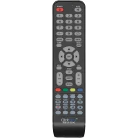 Универсальный пульт Huayu для Polar (Hyundai, Shivaki, Erisson, Akai, Mystery) RM-L1153+3 (ver.2024)