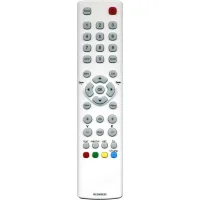 Пульт Thomson RC3000E02 белый (оригинальный)