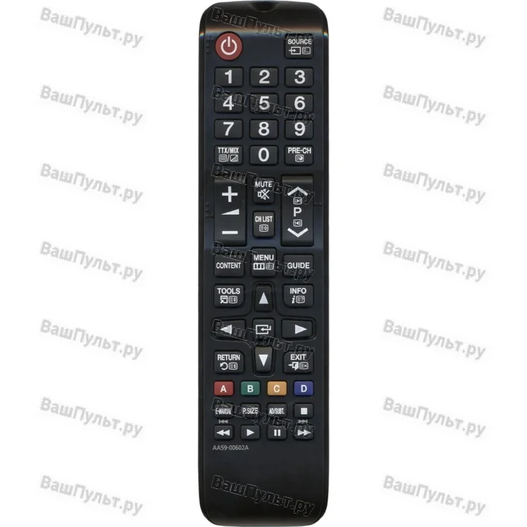 Пульт Huayu для Samsung AA59-00602A