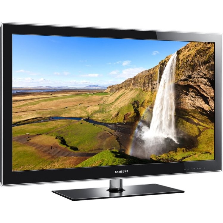 Samsung LE-37B554M
