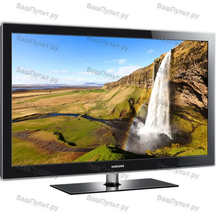 Samsung LE-37B554M