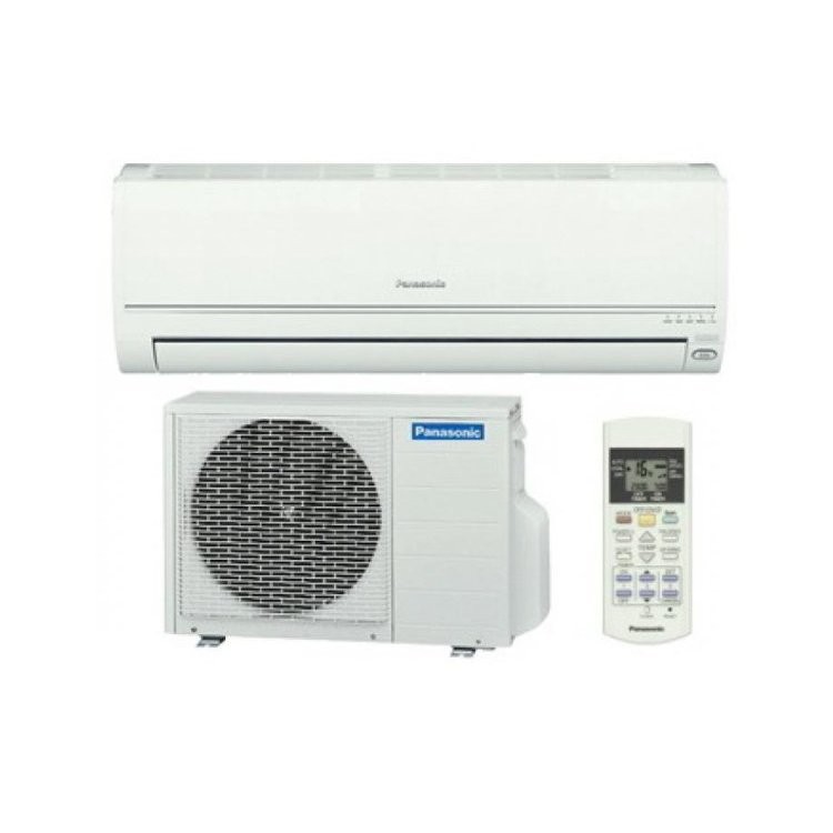 Panasonic CS-A12GKD, CU-A12GKD