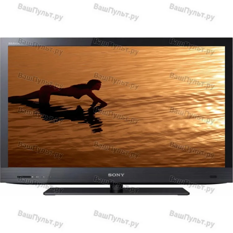 Sony KDL-32EX720BAEP