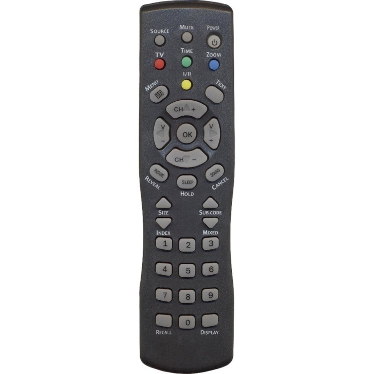 Пульт Huayu для BBK EN025-05R