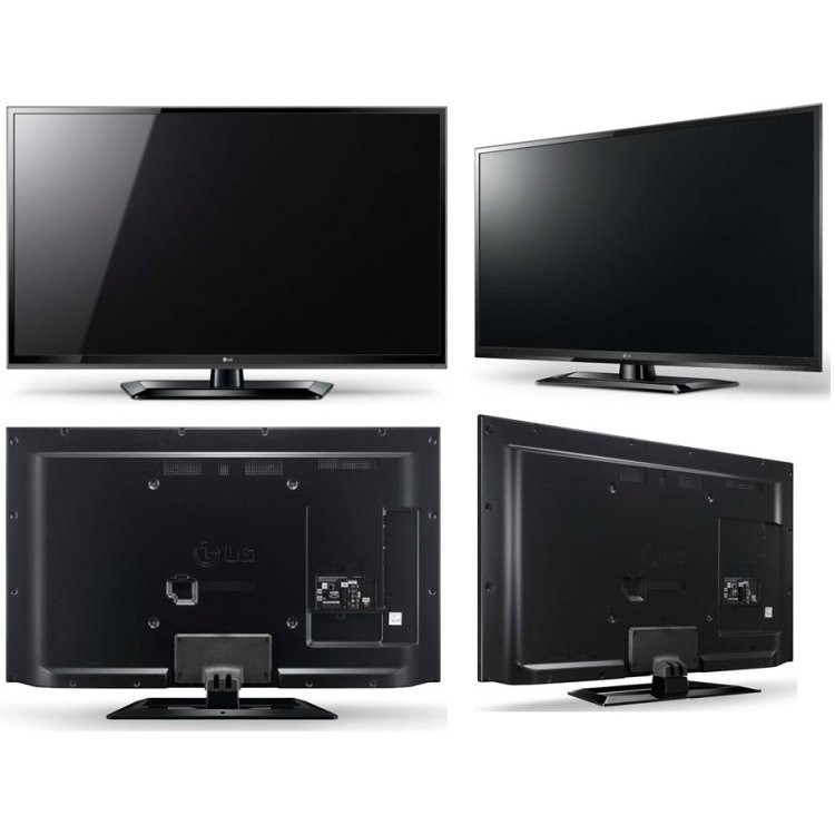 LG 42LS561T