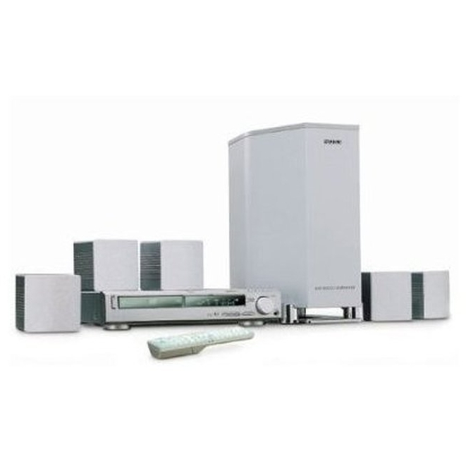 Sony DAV-S500