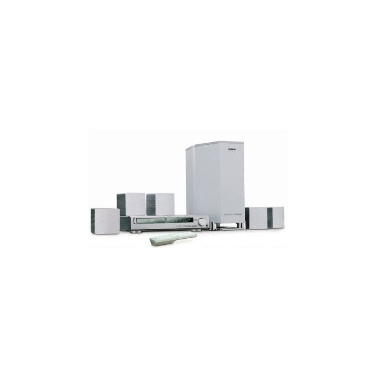 Sony DAV-S500
