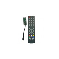 Радиопульт Триколор U510 корпус GS-8306