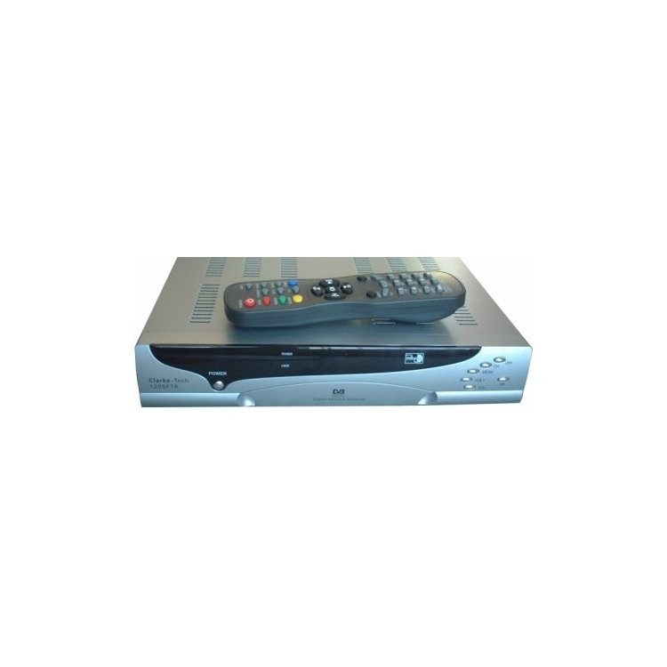 Clarke-Tech 1200 FTA