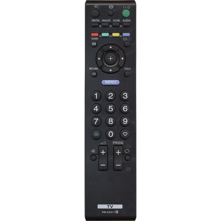 Пульт Huayu для Sony RM-ED017