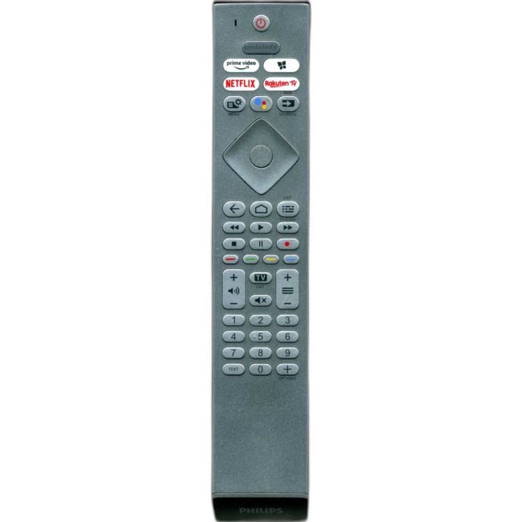 Пульт Philips 398GM10SEPHN0004SY