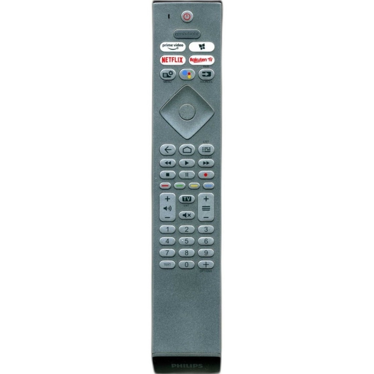Пульт Philips 398GM10SEPHN0004SY (оригинальный)