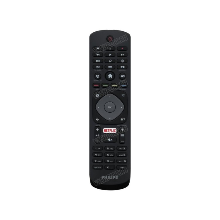 Пульт Philips 9965 960 03606