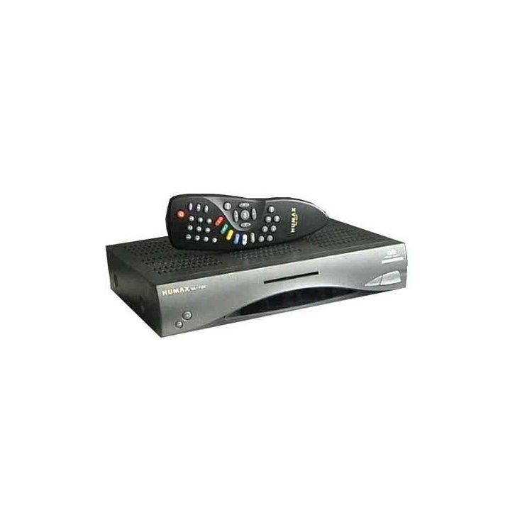 Humax VA-FOX