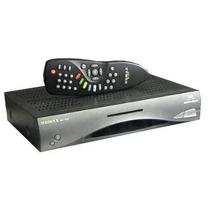 Humax VA-FOX