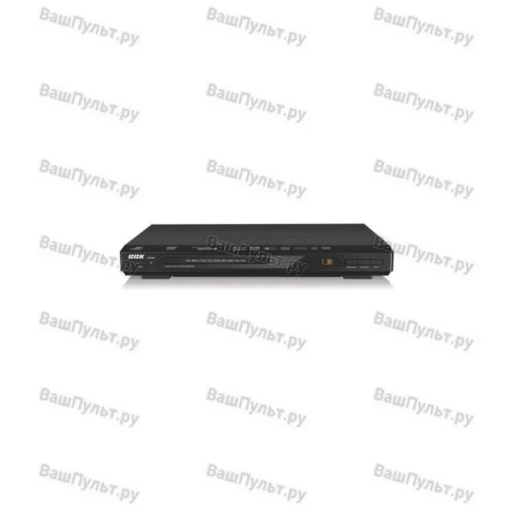 BBK DV610SI