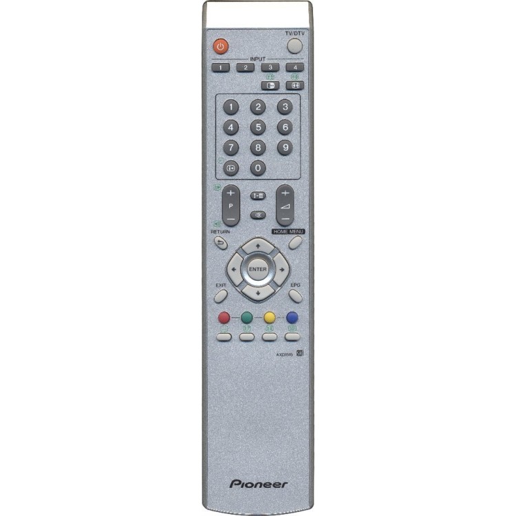 Пульт Pioneer AXD1515