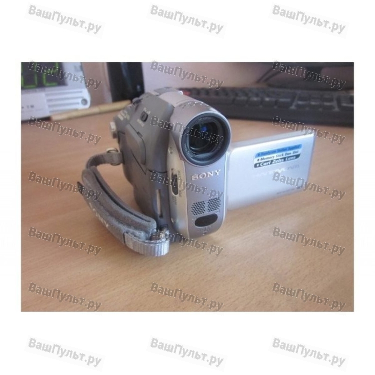 Sony DCR-HC32E