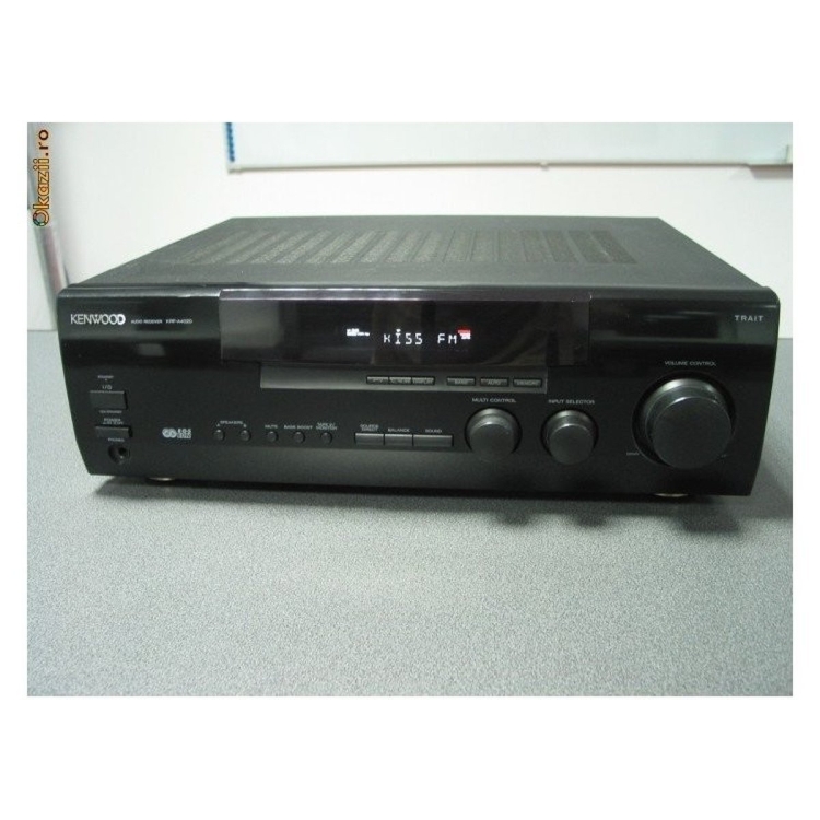 Kenwood KRF-A4020