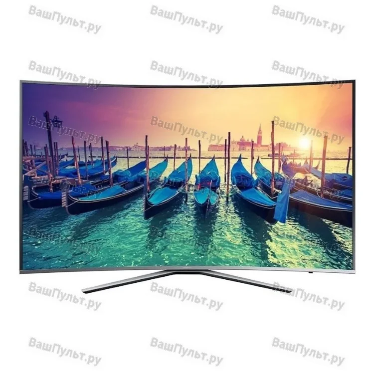 Samsung UE49KU6500