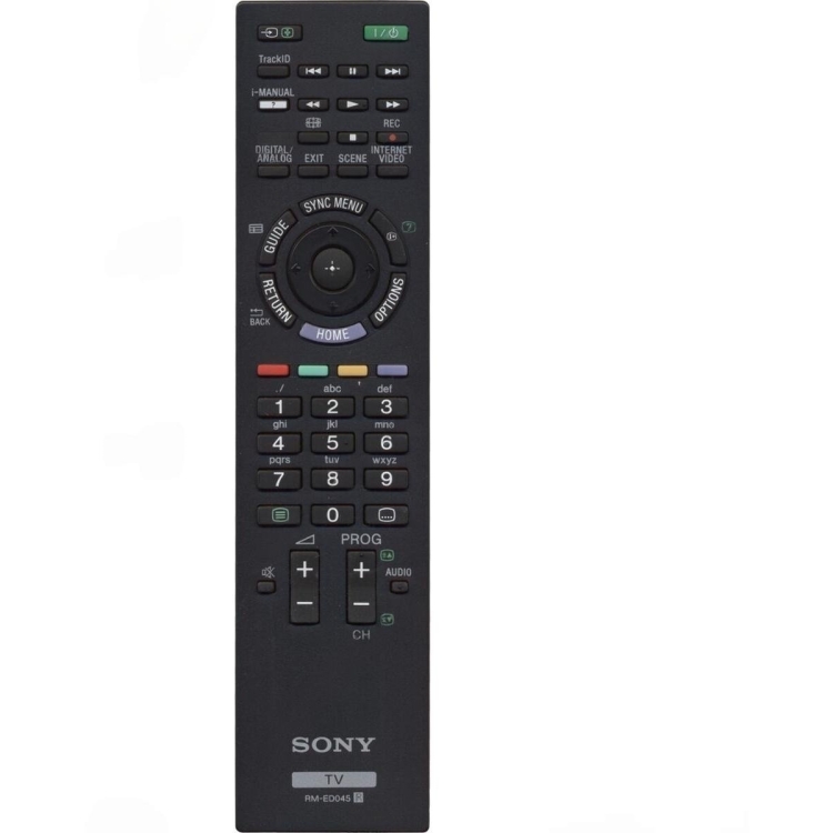 Пульт Sony RM-ED045