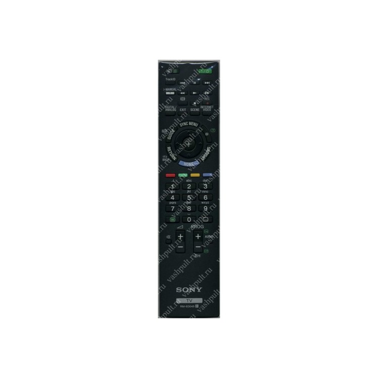 Пульт Sony RM-ED045