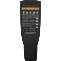 Пульт Yamaha VV62730 (RAV7) (оригинальный)