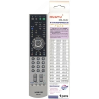 Универсальный пульт Huayu для Sony RM-D637