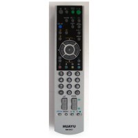 Универсальный пульт Huayu для Sony RM-D637