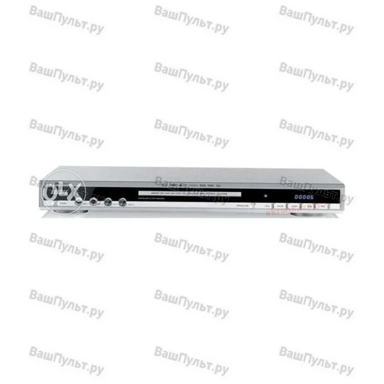BBK DV823X