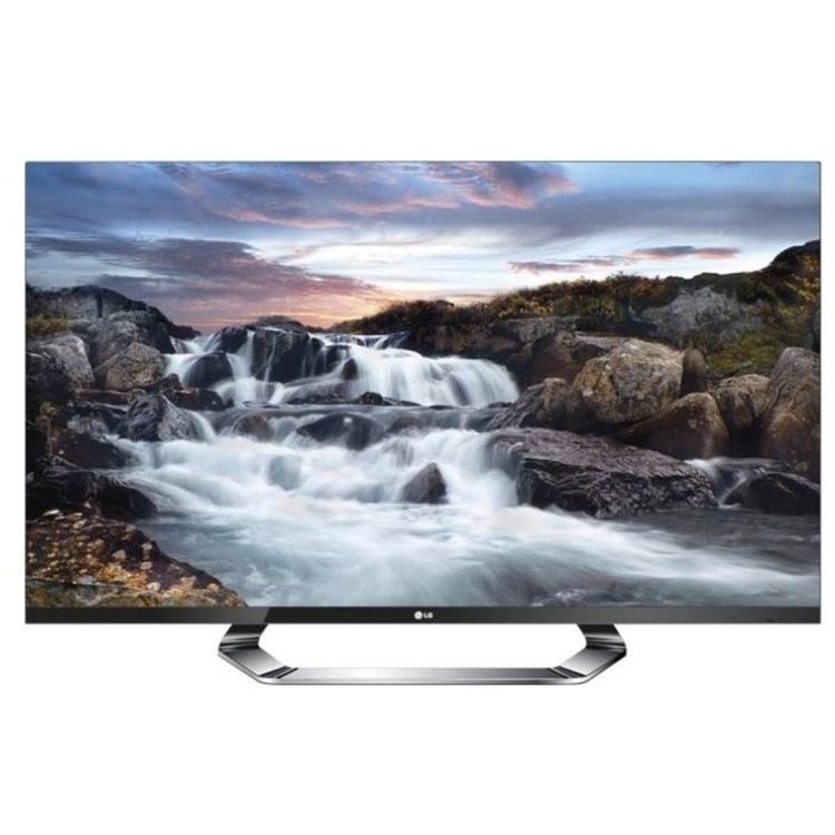 LG 47LM760S