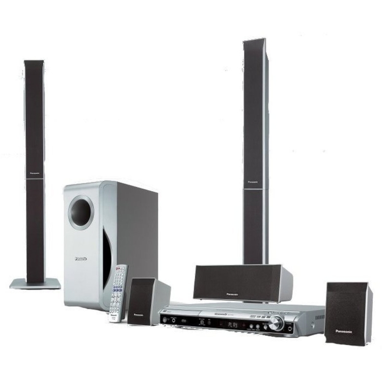 Panasonic SC-HT543