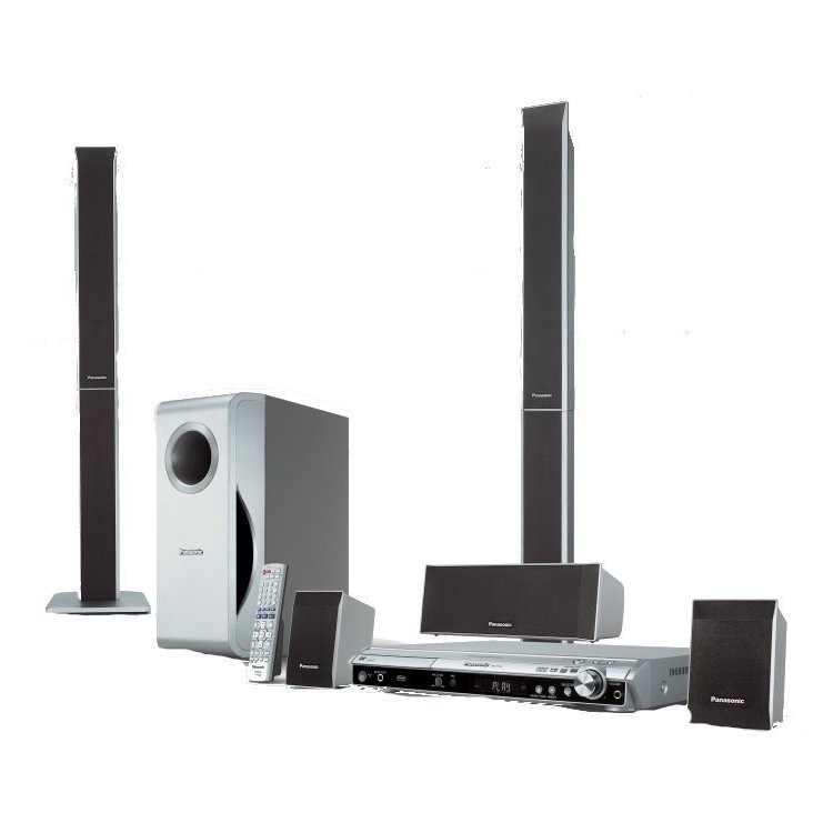 Panasonic SC-HT543
