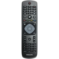 Пульт Philips 398GR08BEPH04T (9965 950 06573, 40PUT6400/60)