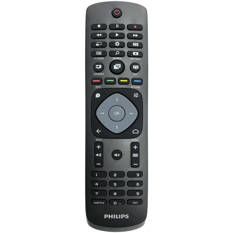 Пульт Philips 398GR08BEPH04T (9965 950 06573, 40PUT6400/60)