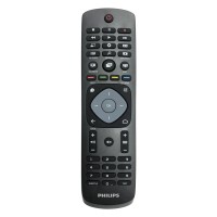Пульт Philips 398GR08BEPH04T (9965 950 06573, 40PUT6400/60)