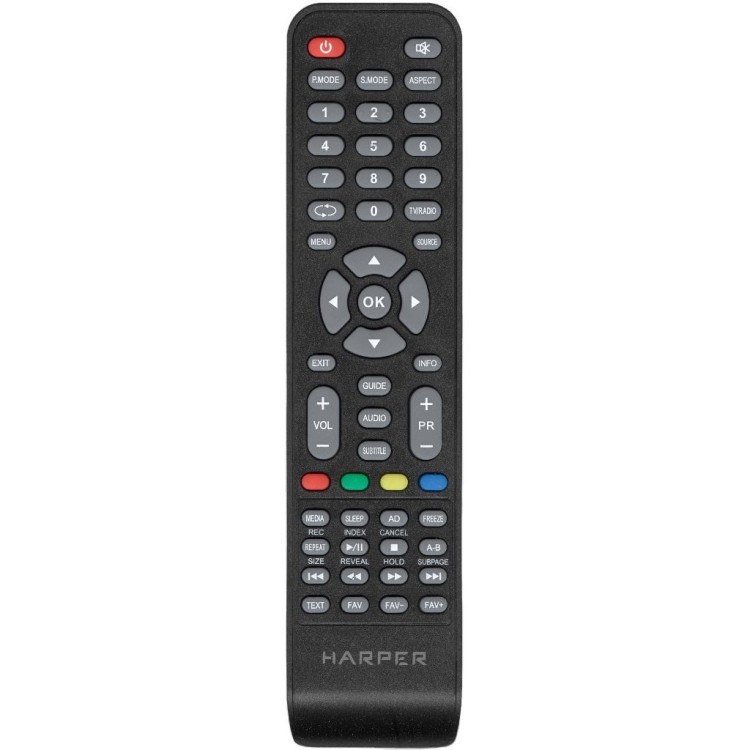 Пульт Telefunken SA-279 32R490T (SA-230-2)