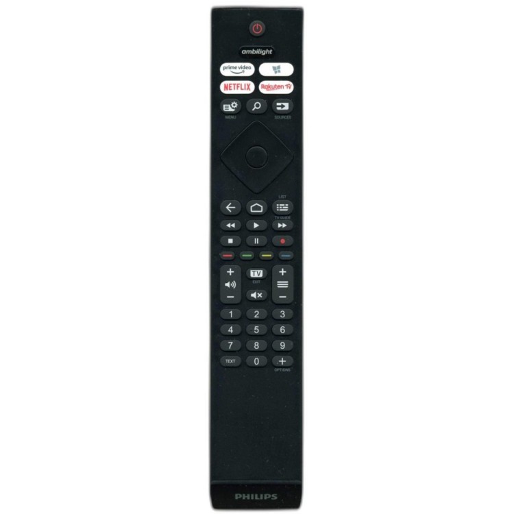 Пульт Philips 398GR10BEPHNR007HR