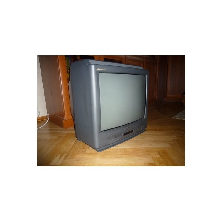 Panasonic TC-21LT3R