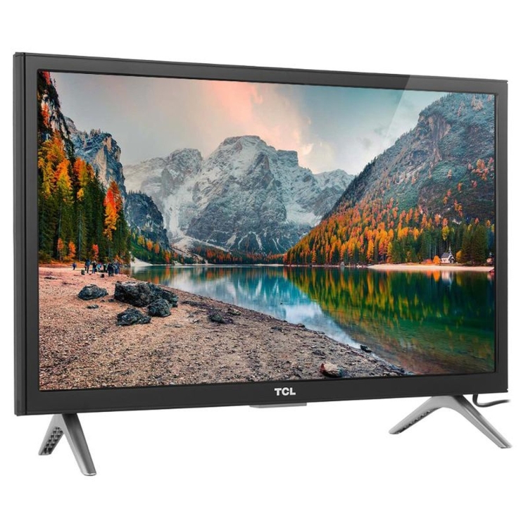 TCL LED32D2910