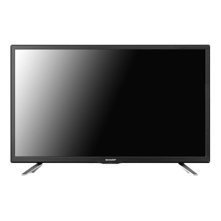 Sharp LC-24CFG5111EW