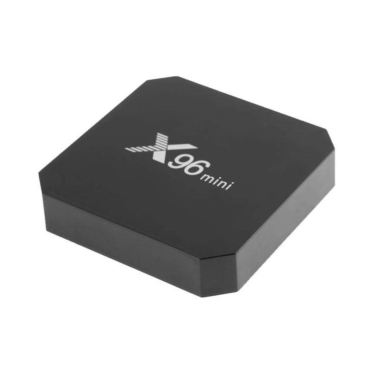 TV BOX X96 Mini